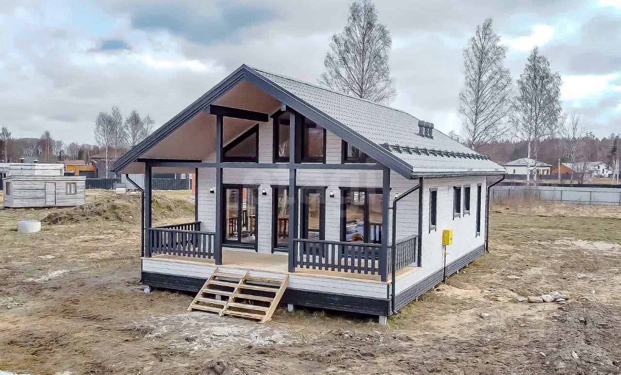 Продажа дома Мечта-2 кп,  д. 28