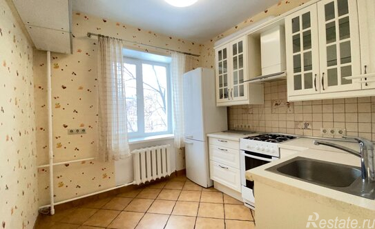 Аренда 2-комн квартиры на вторичном рынке ул Анненская,  д. 8