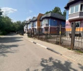 Продать Дачи, коттеджи, загородные дома Одинцовский городской округ, Первомайская улица  21 