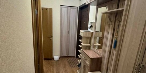 2-комн квартира Сумской проезд,  д. 12,  к. 3