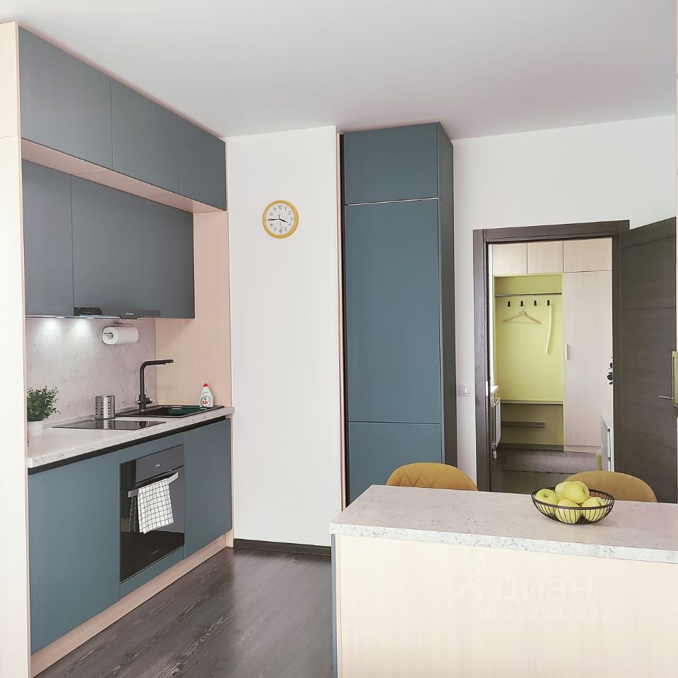 Аренда студии аллея Арцеуловская, 19