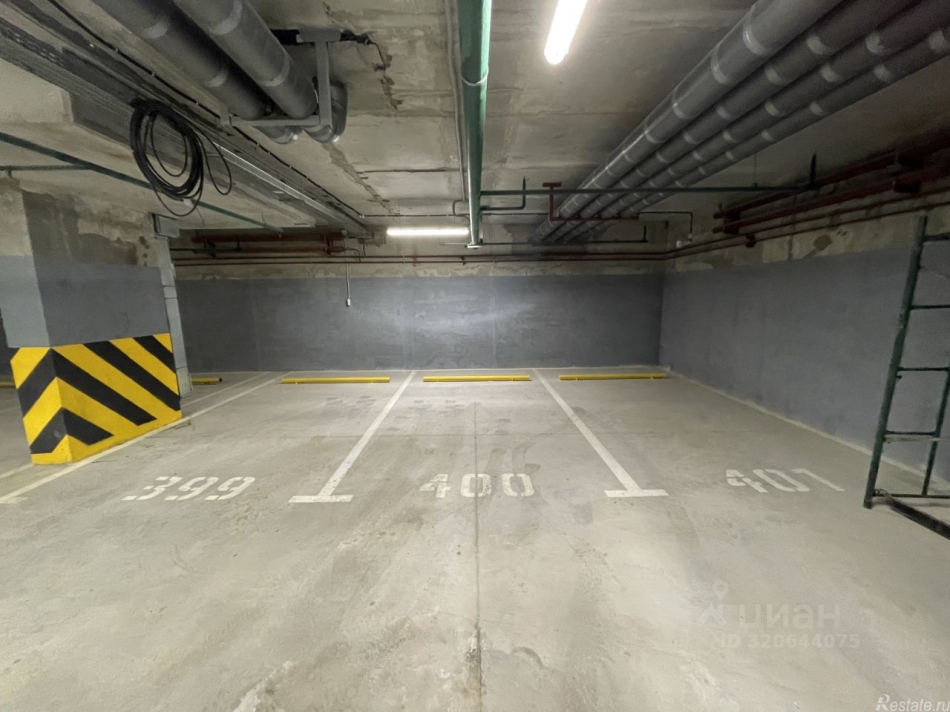 Продажа гаража Дмитровское шоссе,  д. 107,  к. 1