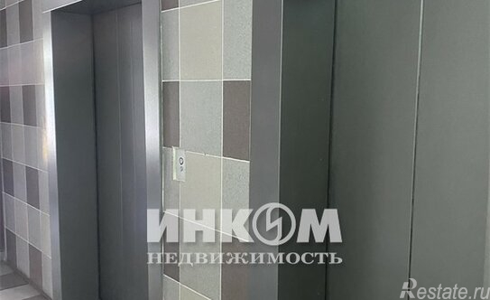 Продажа 3-комн квартиры на вторичном рынке улица Бориса Жигулёнкова,  д. 7