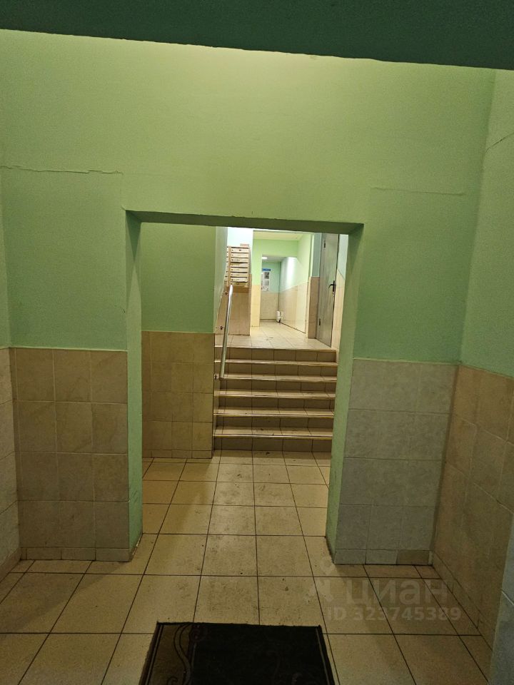 Продажа 3-комн квартиры на вторичном рынке Гагарина мкр, Балашиха, 24