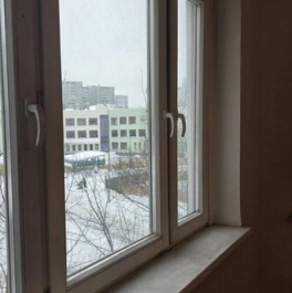 Продажа 2-комн квартиры на вторичном рынке улица Новаторов,  д. 10 к2