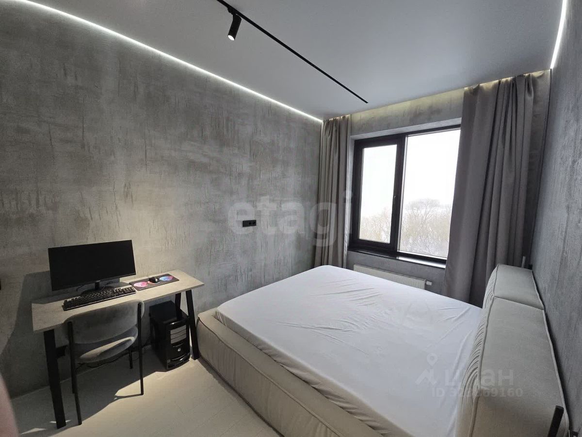 Продажа 1-комн квартиры на вторичном рынке Волоколамское шоссе, 81/2с2