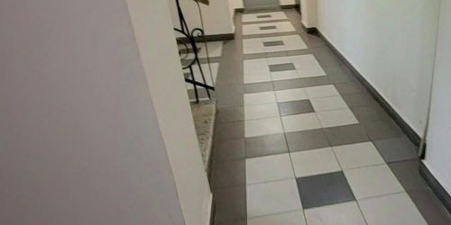 Комната улица Герасима Курина, 4К1