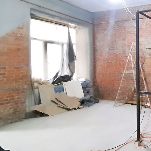 3-комн квартира Гороховая улица, 23