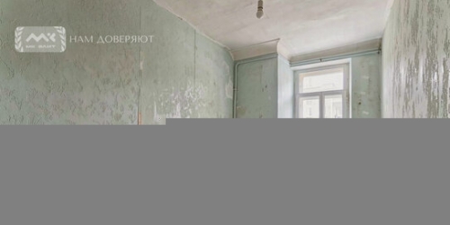 3-комн квартира ул Гороховая,  д. 35-37