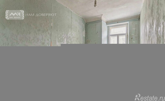 Продажа 3-комн квартиры на вторичном рынке ул Гороховая,  д. 35-37