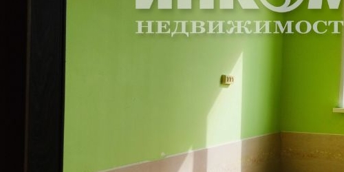 4-комн квартира улица Полбина, 46