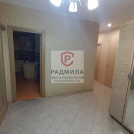 Продажа 3-комн квартиры на вторичном рынке Сергиев Посад, ул Дружбы,  д. 9а