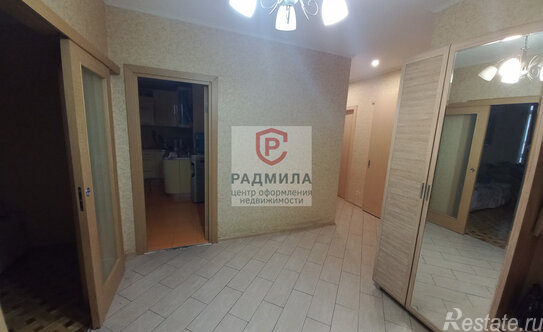 Продажа 3-комн квартиры на вторичном рынке Сергиев Посад, ул Дружбы,  д. 9а