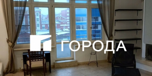 3-комн квартира Весковский тупик,  д. 3