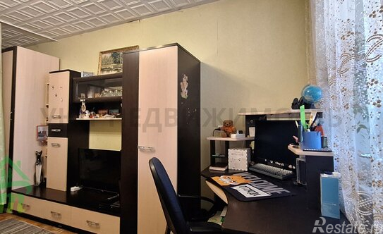 Продажа 1-комн квартиры на вторичном рынке Жуковский, ул Гудкова,  д. 7