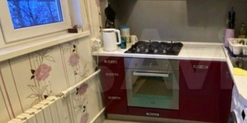 1-комн квартира Красное Село, Бронетанковая улица, 13к1