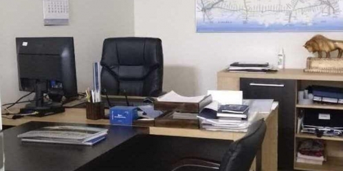 Отдельное здание Садовая-Черногрязская улица, 8с7