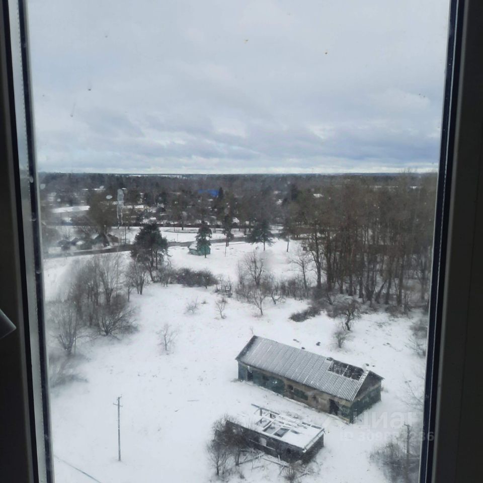 Аренда 2-комн квартиры на вторичном рынке пос. Парголово, улица Тихоокеанская, 17