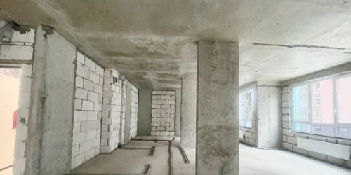 1-комн квартира улица Введенского,  д. 26