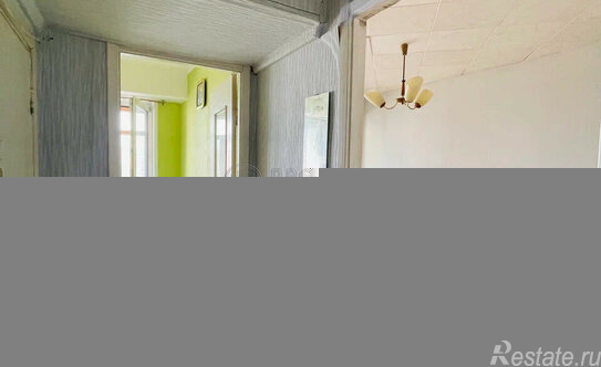 Продажа 2-комн квартиры на вторичном рынке Федора Полетаева ул