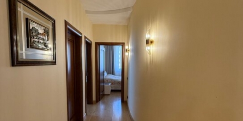 3-комн квартира ул Новаторов,  д. 8,  к. 2