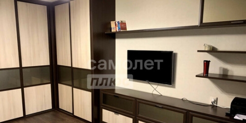 2-комн квартира Лазаревский пер,  д. 8