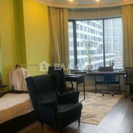 Продажа 2-комн квартиры на вторичном рынке Невельского пр-зд,  д. 3 к2