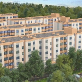 Продажа 1-комн квартиры на вторичном рынке Люберцы, Заречная улица,  д. 34 к4