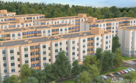 Продажа 1-комн квартиры на вторичном рынке Люберцы, Заречная улица,  д. 34 к4