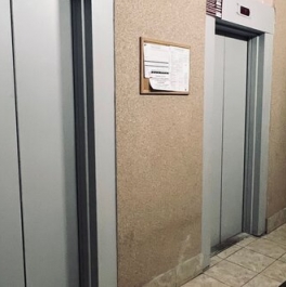 Продажа 2-комн квартиры на вторичном рынке Металлистов пр-кт,  д. 15