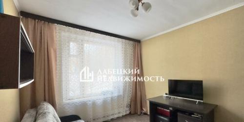 2-комн квартира улица Академика Арцимовича,  д. 20