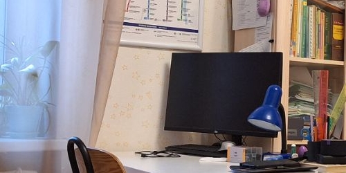 2-комн квартира улица Верности, 10К4