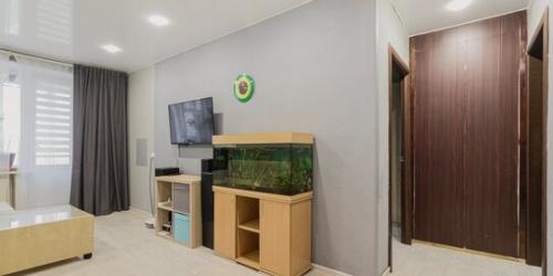 3-комн квартира улица Пионерстроя,  д. 16