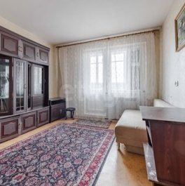 Продажа 2-комн квартиры на вторичном рынке Рыбацкий проспект,  д. 5 к1