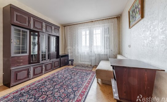 Продажа 2-комн квартиры на вторичном рынке Рыбацкий проспект,  д. 5 к1