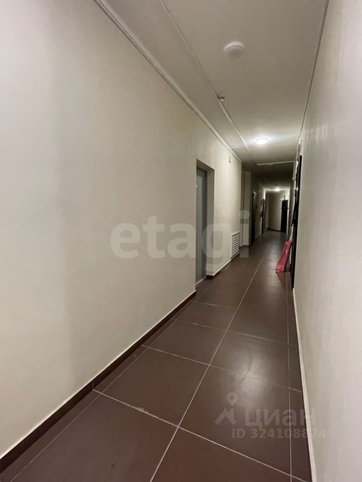 Продажа студии Город-событие мкр, с. Лайково, 21