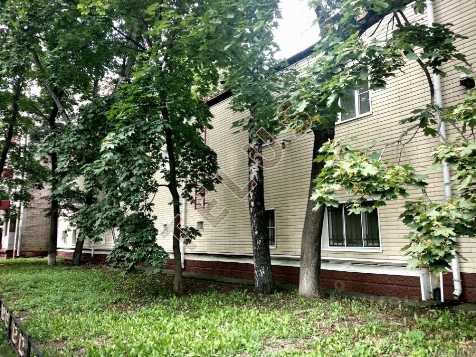 Продажа отдельного здания ул Лётчика Бабушкина,  д. 6,  к. 2