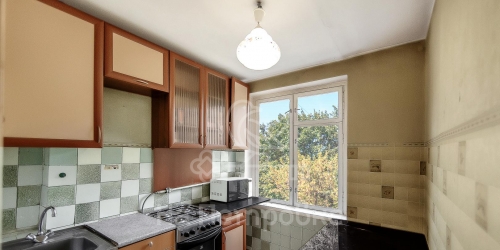 1-комн квартира Гвардейская улица, 4