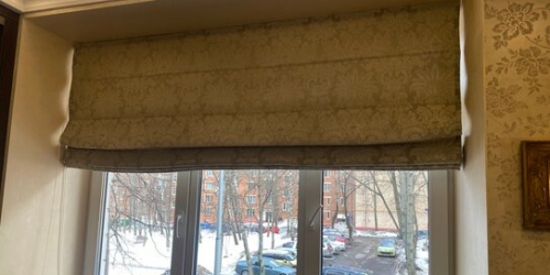3-комн квартира ул Крупской,  д. 15