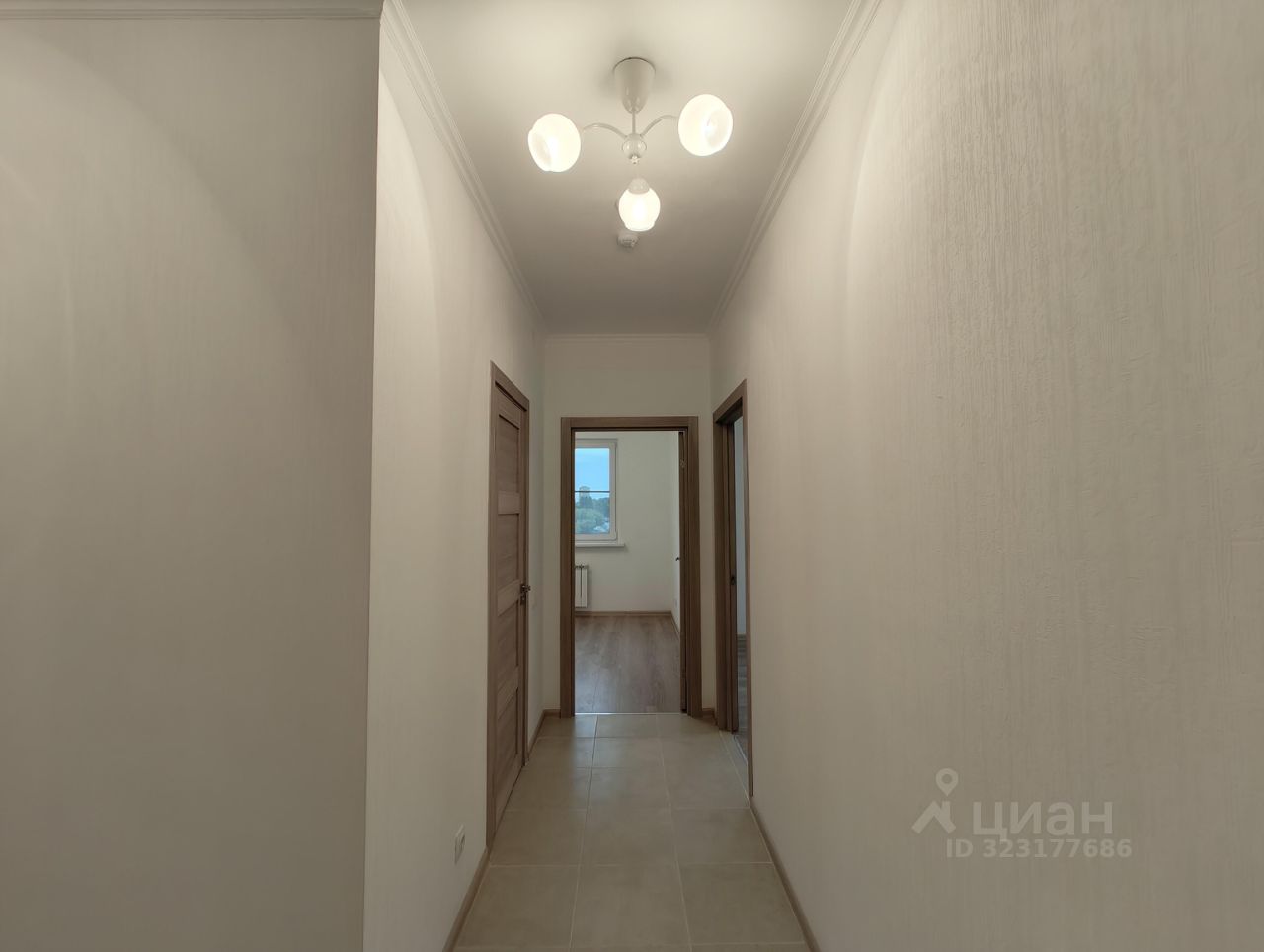 Продажа 3-комн квартиры на вторичном рынке Балаклавский проспект, 17