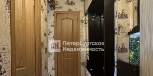 2-комн квартира улица Партизана Германа,  д. 14/117