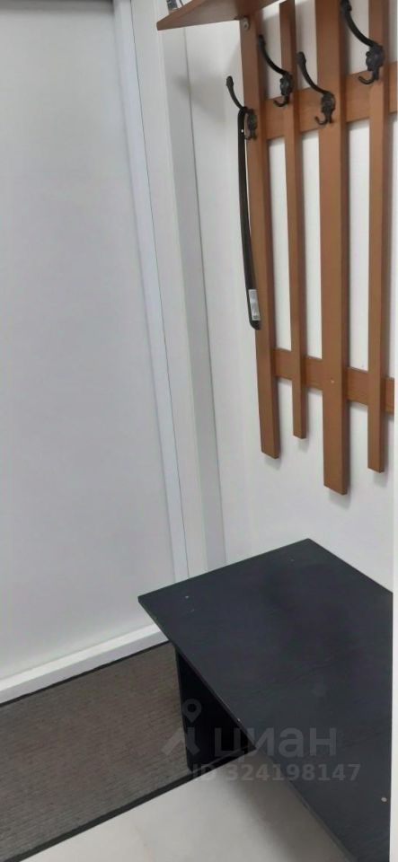 Аренда 1-комн квартиры на вторичном рынке Путилково пгт, улица Сходненская, 8