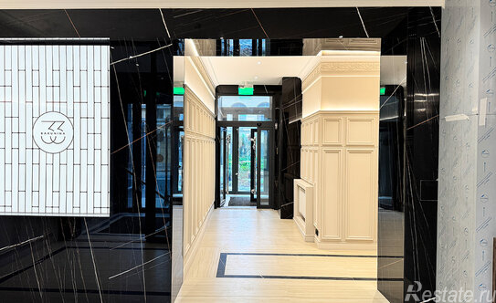 Продажа 4-комн квартиры на вторичном рынке проспект Бакунина,  д. 33 с1