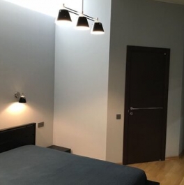 Аренда 2-комн квартиры на вторичном рынке ул Платовская,  д. 4