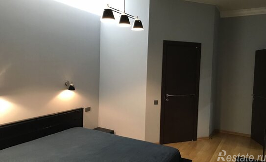 Аренда 2-комн квартиры на вторичном рынке ул Платовская,  д. 4