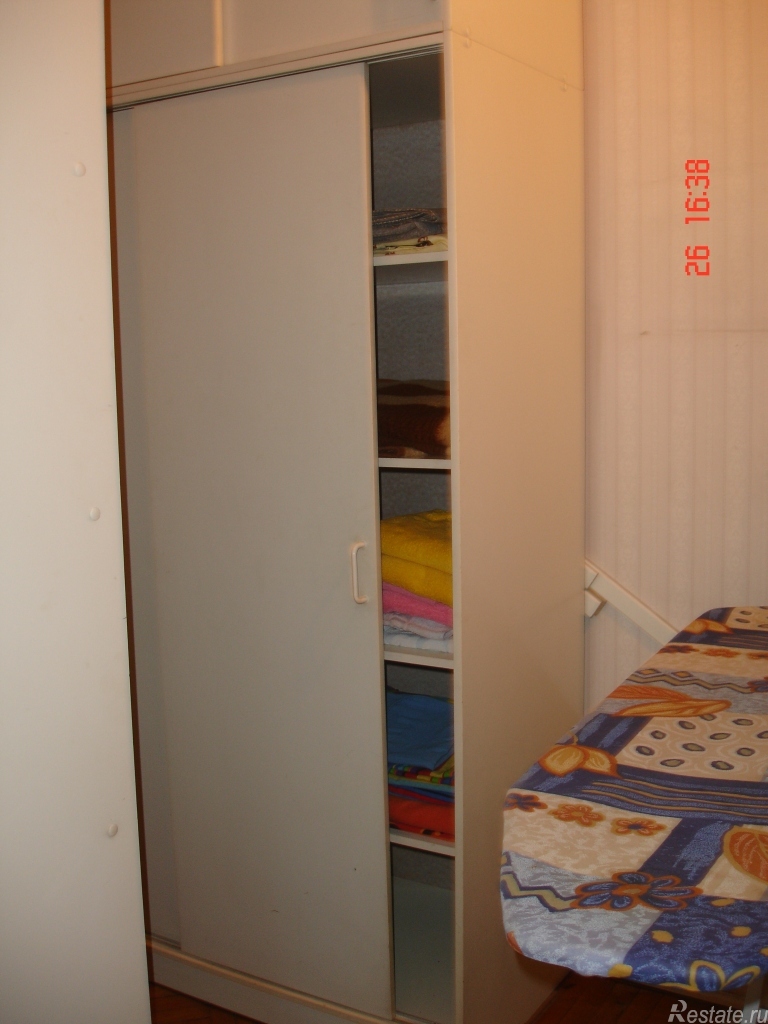 Аренда 2-комн квартиры на вторичном рынке Житная,  д. 10