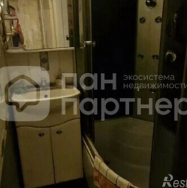 Продажа 3-комн квартиры на вторичном рынке ул Симонова,  д. 10,  к. 1