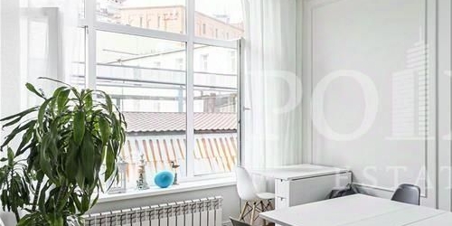 2-комн квартира Мясницкая улица, 13С10