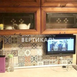 Аренда 1-комн квартиры на вторичном рынке Марьиной Рощи 2-й проезд,  д. 21/23