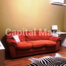 Аренда 2-комн квартиры на вторичном рынке ул Черногрязская 2-я,  д. 7,  к. 2